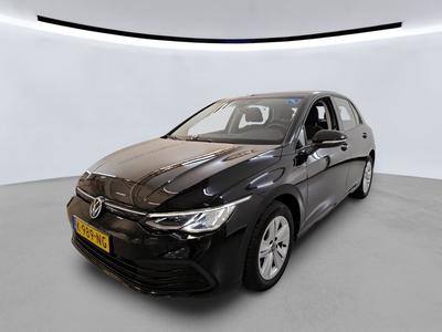 Volkswagen Golf 0.9 1.0 TSI 110PK LIFE, 2021