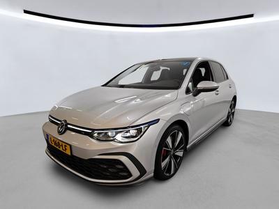 Volkswagen Golf 1.3 1.4 TSI PHEV 245PK DSG GTE WINTER MATRIX ASSIST PANO, 2021