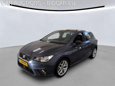 Seat Ibiza 0.9 1.0 TSI 110PK DSG FR BUSINESS INTENSE, 2021
