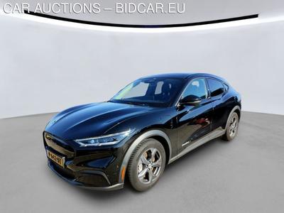 Ford Mustang mach-e 0.0 EXTENDED RWD 98 KWH 294PK TECH PLUS, 2022