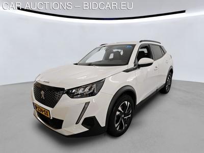 Peugeot 2008 1.1 1.2 PT 130PK ALLURE CAMERA NAV, 2022