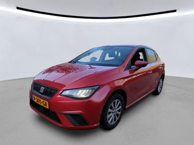 Seat Ibiza 0.9 1.0 TSI 95PK STYLE, 2022