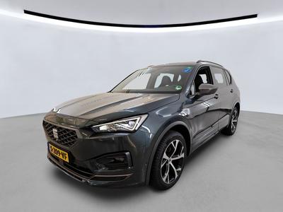 Seat Tarraco 1.4 1.5 TSI 150PK DSG FR BUSINESS INTENSE TREKHAAK, 2023