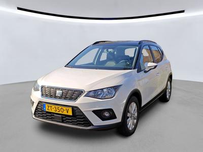 Seat Arona 0.9 1.0 TSI 95PK STYLE, 2019
