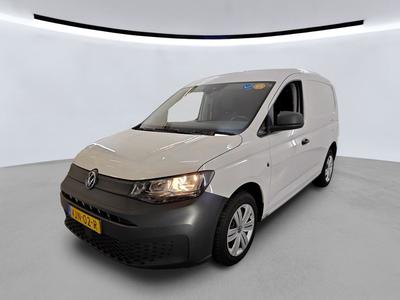 Volkswagen Caddy cargo 1.9 2.0 TDI 122PK DSG COMFORT NAVIGATIE, 2021