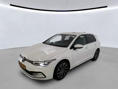 Volkswagen Golf 0.9 1.0 ETSI LIFE 110PK DSG BUSINESS LOUNGE WINTER PARK, 2021