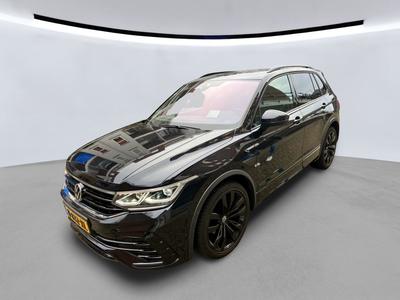 Volkswagen Tiguan 1.4 1.5 TSI 150PK DSG R-LINE BUSINESS+ WINTER MULTIMEDIA, 2022
