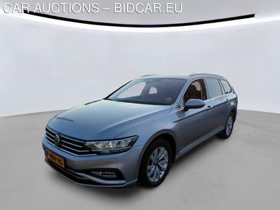 Volkswagen Passat variant 1.4 1.5 TSI 150PK DSG BUSINESS WINTER COMFORT, 2022