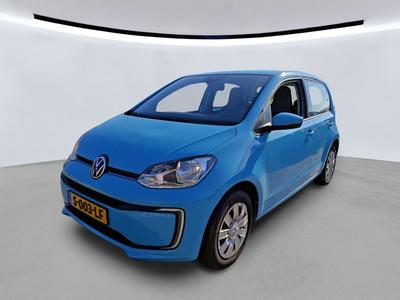 Volkswagen E-up! 0.0 BEV 83PK E-UP!, 2021