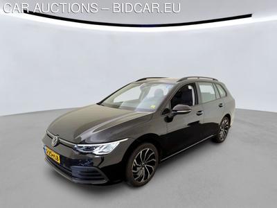 Volkswagen Golf variant 0.9 1.0 TSI 110PK DSG LIFE BUSINESS COMFORT, 2023
