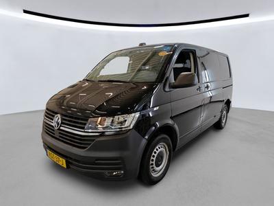 Volkswagen Transporter 1.9 2.0 TDI 150PK 7-DSG L1H1 300/2800 COMFORTLINE EXECUTIVE+, 2020