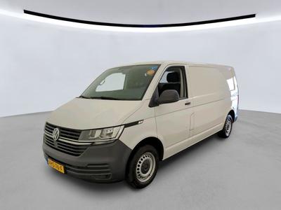 Volkswagen Transporter 1.9 2.0TDI 110PK L2H1 CRUISE, 2021