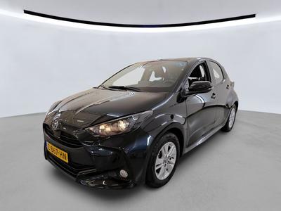 Toyota Yaris 1.4 1.5 HYBRID 115 BUSINESS AUT., 2024