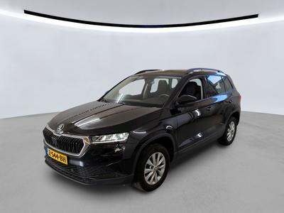 Skoda Karoq 1.4 1.5 TSI 150PK DSG BUSINESS EDITION FUNCTION TECH COMFORT, 2023