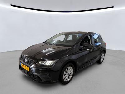 Seat Ibiza 0.9 1.0 TSI 95PK STYLE BUSINESS CONNECT WINTER, 2024