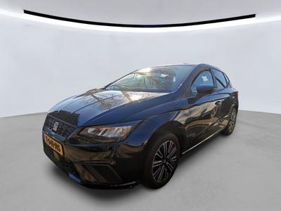 Seat Ibiza 0.9 1.0 TSI 95PK STYLE BUSINESS CONNECT WINTER, 2023
