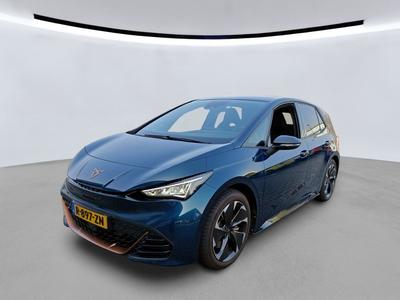 CUPRA Born 0.0 BEV 231PK 77KWH ADRENALINE, 2022