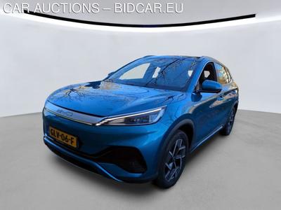 BYD Atto 3 0.0 COMFORT 60 KWH, 2024