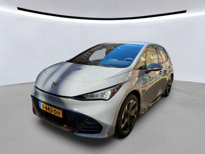 CUPRA Born 0.0 BEV 231PK 58KWH ADRENALINE, 2023