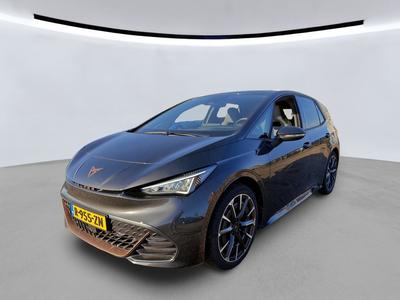 CUPRA Born 0.0 BEV 231PK 58KWH PERFORMANCE, 2022