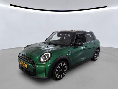 MINI  1.4 1.5 136PK AUT COOPER CAMDEN GO EDITION TWO-TONE, 2023