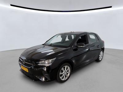 Opel Corsa 1.1 1.2 75PK EDITION NAVI, 2022