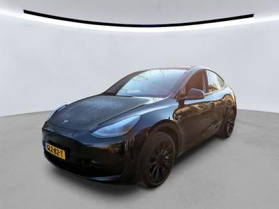 Tesla Model y 0.0 LONG RANGE RWD 75 KWH, 2024