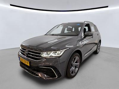 Volkswagen Tiguan 1.3 1.4 TSI EHYBRID 218PK DSG R-LINE BUSINESS, 2023