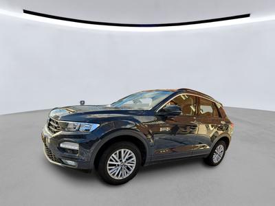 Volkswagen T-roc 1.4 1.5 TSI 150PK DSG STYLE MULTIMEDIA, 2022