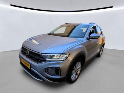 Volkswagen T-roc 1.4 1.5 TSI 150PK DSG LIFE BUSINESS WINTER, 2023