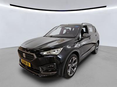 Seat Tarraco 1.4 1.5 TSI 150PK DSG FR BEATS 7P, 2020