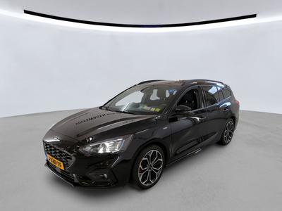Ford Focus wagon 1.4 1.5 ECOBOOST AUT. ST LINE X BUSINESS, 2020