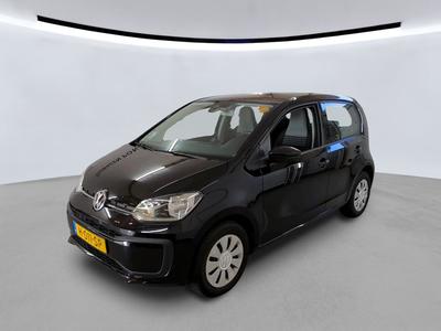 Volkswagen Up! 0.9 1.0 MPI 60PK UP! EXECUTIVE, 2020
