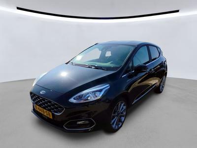Ford Fiesta 0.9 1.0 ECOBOOST HYBRID VIGNALE, 2021