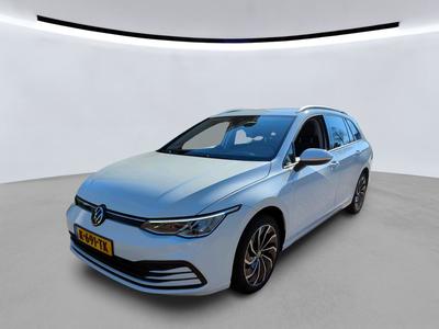 Volkswagen Golf variant 0.9 1.0 ETSI LIFE, 2021