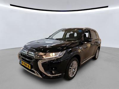 Mitsubishi Outlander 2.3 2.4 PHEV INTENSE+, 2021