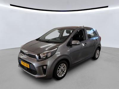 Kia Picanto 0.9 1.0 DPI DYNAMICLINE, 2022