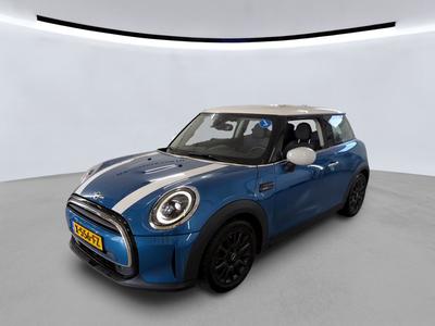 MINI  1.4 1.5 COOPER 136PK CAMDEN EDITION AUT., 2023
