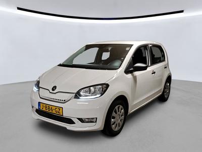 Skoda Citigo e-iv 0.0 BEV 83PK AMBITION, 2020