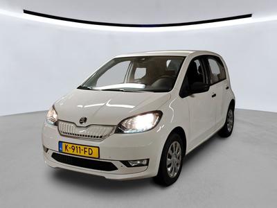 Skoda Citigo e-iv 0.0 BEV 83PK AMBITION, 2020
