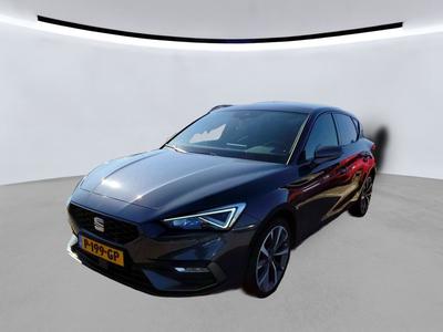 Seat Leon 1.3 1.4 TSI PHEV 204PK DSG FR WINTER, 2021