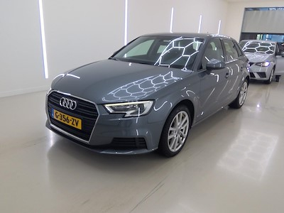 Audi A3 sportback 35 TFSI S tronic Pro Line 5d