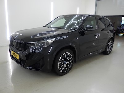 BMW IX1 xDrive30 Launch Edition M Sport
