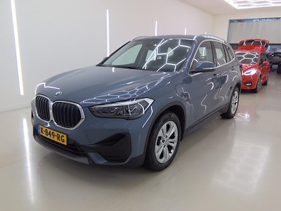 BMW X1 xDrive25eA High Executive