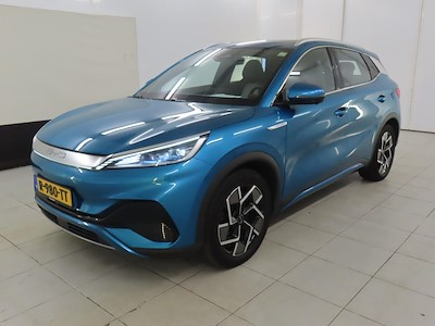BYD Atto 3 Active