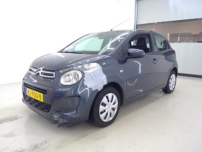 Citroen C1 VTi 68 S;S FEEL