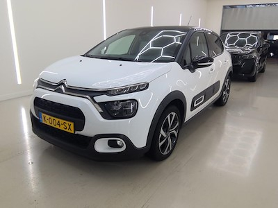 Citroen C3 PureTech 110 S;S EAT6 Shine 5d