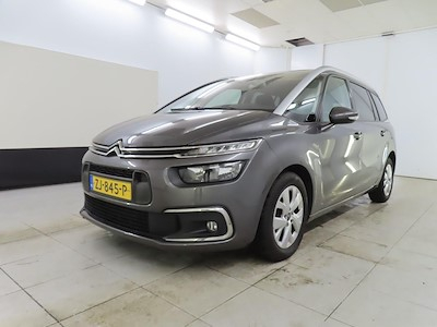 Citroen Grand C4 spacetourer PureTech 130 S;S Business 5d