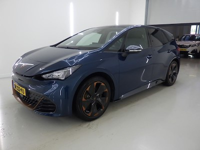CUPRA Born 58kWh Adrenaline One auto 5d