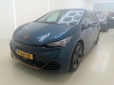 CUPRA Born 58kWh Adrenaline One auto 5d Onze Deal